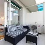 Bacvice - 2 Bedroom , Terrace,3 Air Conditioners, Parking,elevator 3 Minutes To The *