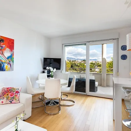 Apartment Marina Lux Split
