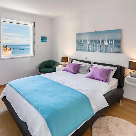 Apartment Marina Lux