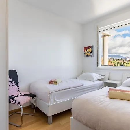 Marina Lux Apartment Split