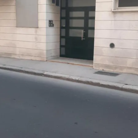 Bačvice, Apartment sa 2 spavaće sobe, Terrace, Parking,Lift , 5 min do plaže